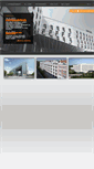 Mobile Screenshot of h1k.eu